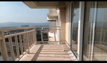 3 BHK Apartment For Sale in Auralis The Twins, Thane West