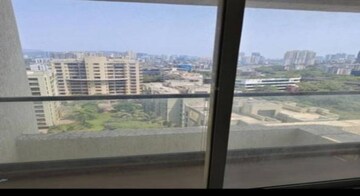Swimming Pool in 3 BHK Apartment at Auralis The Twins, Thane West – for Sale