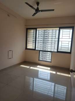 2 BHK Apartment For Rent in Nanded Asawari Nanded Pune  7370730