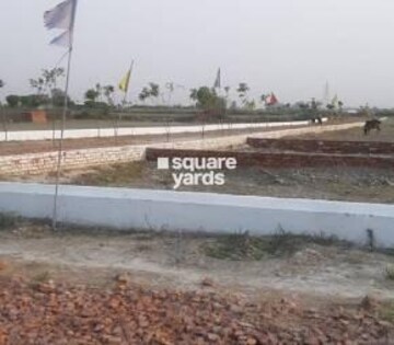 Plot Area in  Plot at Shree Sharda Enclave, Amrai Gaon – for Sale