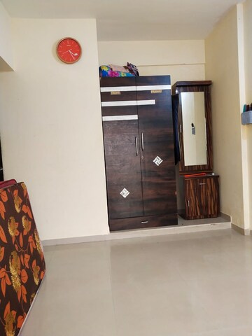 Furnished Amenities in 2 BHK Apartment at Ace Taal Apartment, Virar West – for Sale