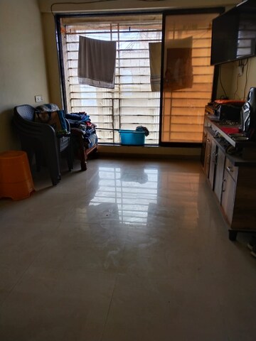 Parking in 2 BHK Apartment at Ace Taal Apartment, Virar West – for Sale