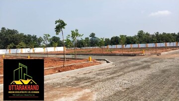Plot Area in  Plot at Mohabbewala – for Sale