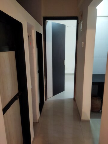 Building Lobby in 1 BHK Apartment at Ramdev Enclave, Mira Road – for Sale