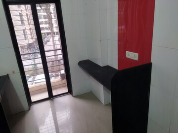 Bedroom in 1 BHK Apartment at Ramdev Enclave, Mira Road – for Sale