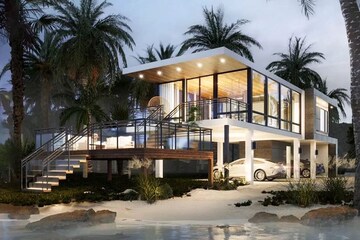  Plot For Sale in Electronic City