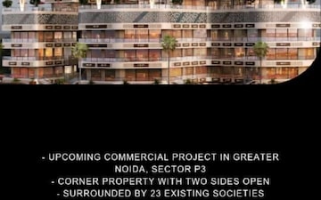Shop For Sale in Phi Iii Greater Noida