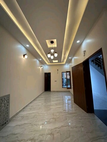 Living Room in 3 BHK Independent House at Guru Teg Bahadur Nagar – for Sale