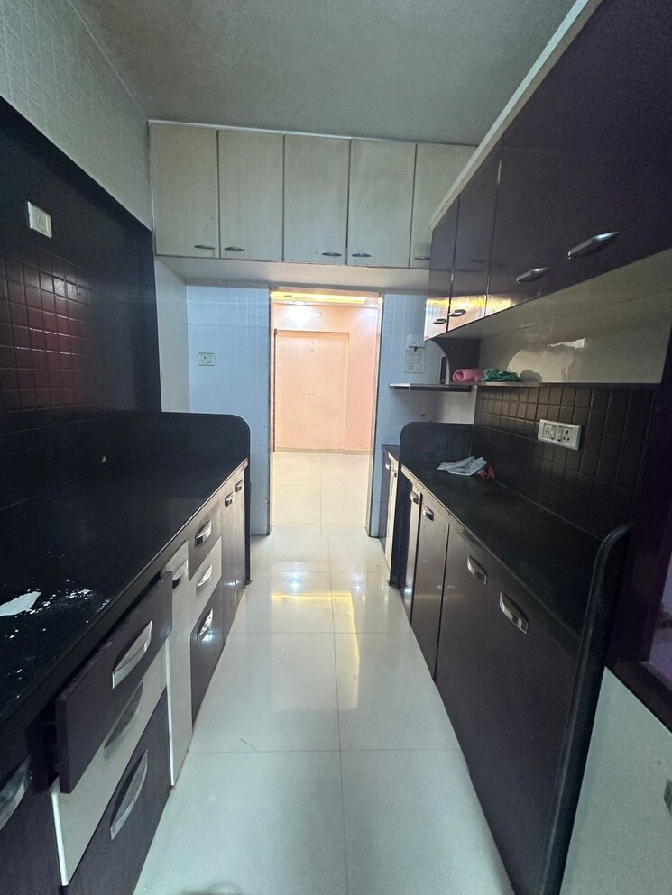 Kitchen, mangla-valley 2 Bedroom 980 Sq.Ft. Apartment In Kalyan West Thane 7370805