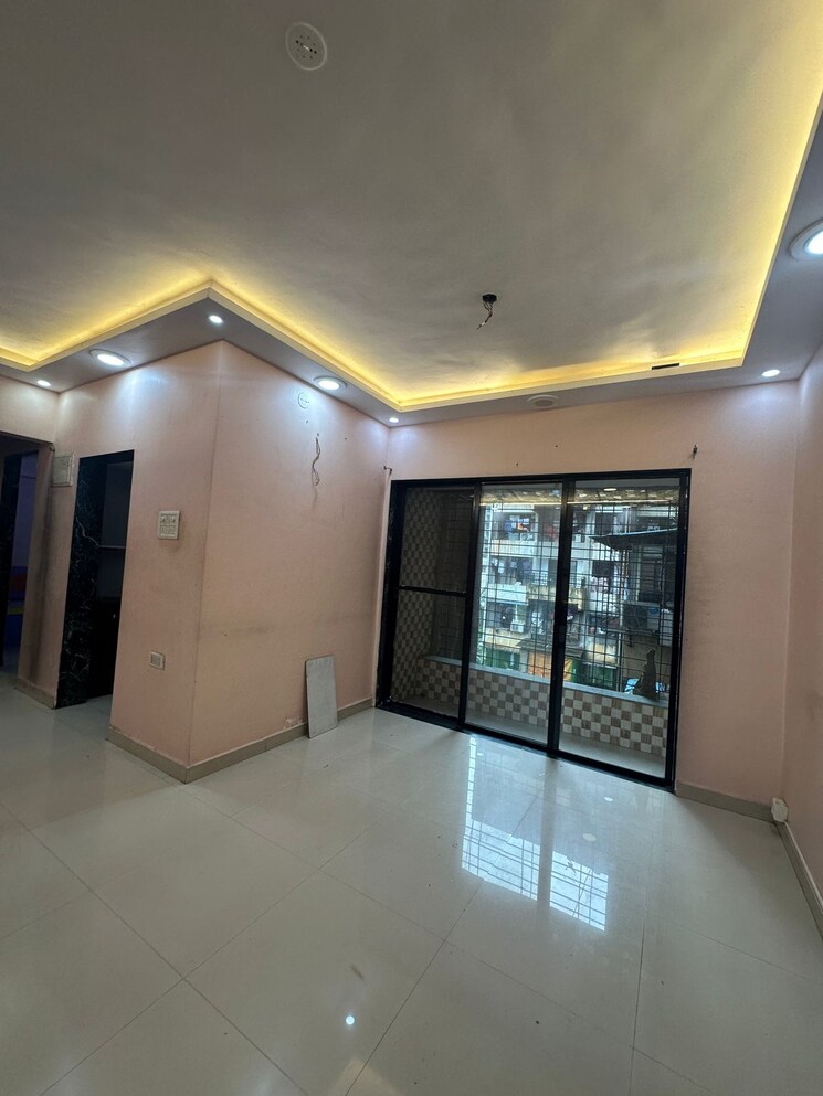 Living Room, mangla-valley 2 Bedroom 980 Sq.Ft. Apartment In Kalyan West Thane 7370805