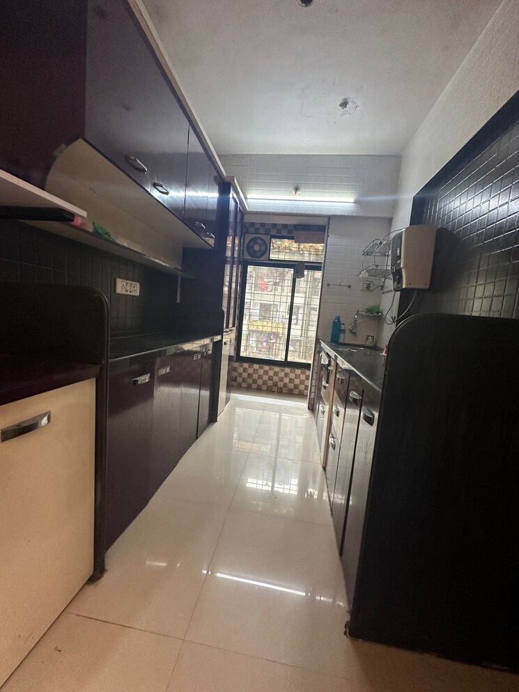 Kitchen, mangla-valley 2 Bedroom 980 Sq.Ft. Apartment In Kalyan West Thane 7370805