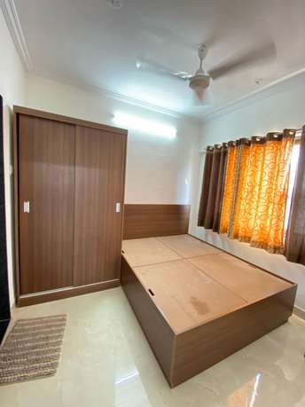 1 BHK Apartment For Rent in Sethia Aashray Phase 1 Kandivali East Mumbai  7370817