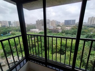 2 BHK Apartment For Resale in The Central Chembur Mumbai  7370835