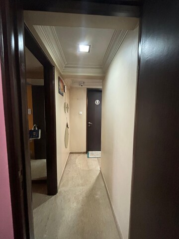Building Lobby in 3 BHK Apartment at Powai – for Sale