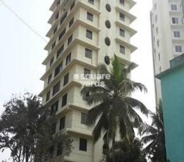 Exterior View, subhash-chs 2 Bedroom 835 Sq.Ft. Apartment In Chembur Mumbai 7370875