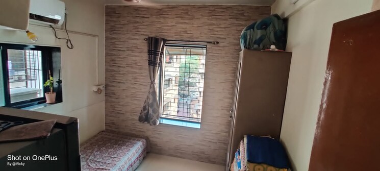 Room, gunjan-apartment-dombivali 1 Bedroom 563 Sq.Ft. Apartment In Dombivli East Thane 7370849