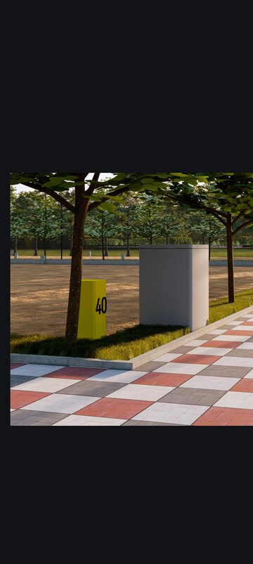 Plot Area in  Plot at Nandikandi – for Sale