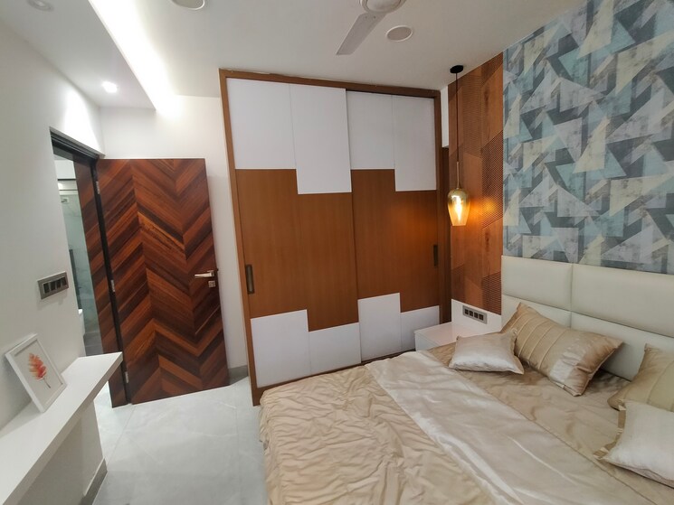 Bedroom, subhash-chs 2 Bedroom 835 Sq.Ft. Apartment In Chembur Mumbai 7370875