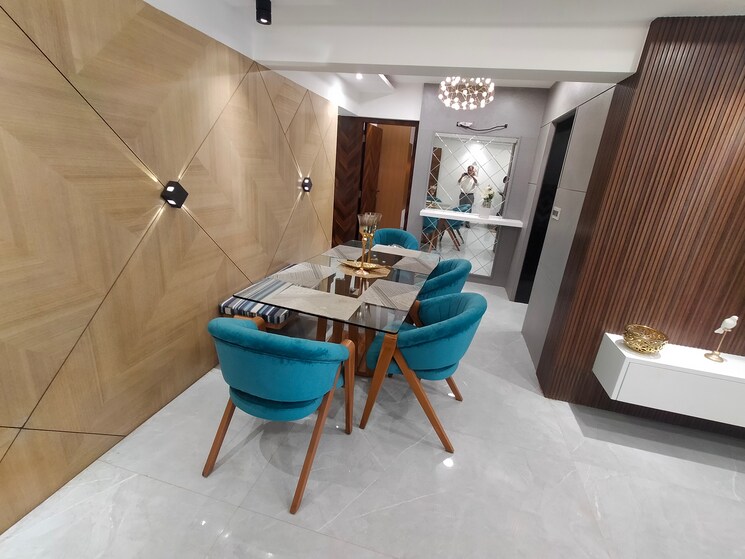 Master Bedroom, subhash-chs 2 Bedroom 835 Sq.Ft. Apartment In Chembur Mumbai 7370875