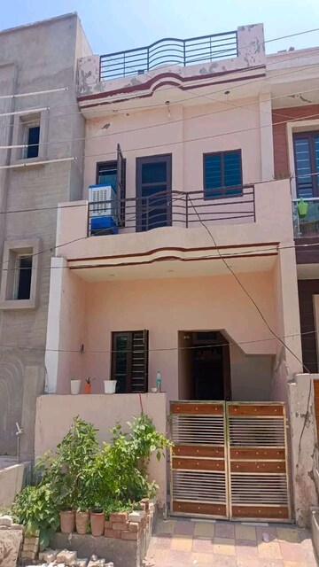 3 BHK Independent House For Sale in Kharar