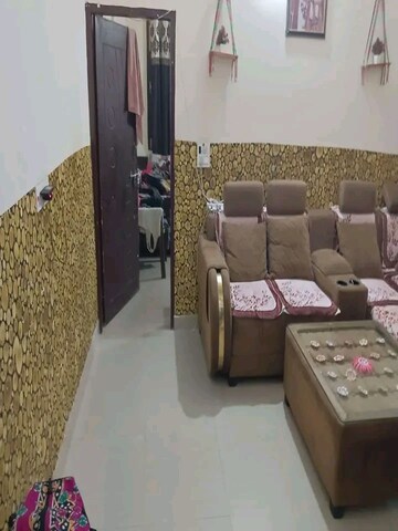 Living Room in 3 BHK Independent House at Kharar – for Sale