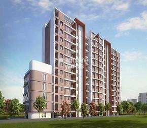 2 BHK Apartment For Resale in Prapti Estella Wakad Pune  7370877