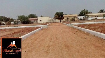  Plot For Sale in Mohabbewala