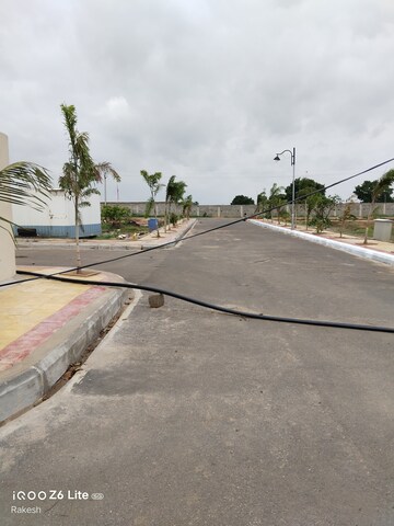   Plot at Peddapur – for Sale