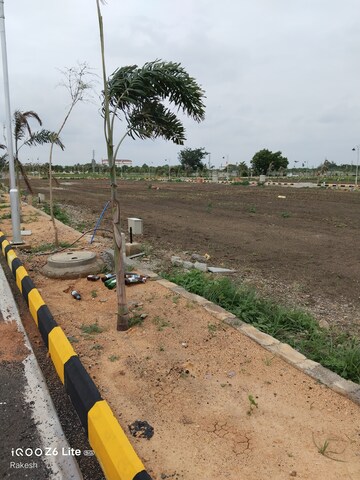 Plot Area in  Plot at Peddapur – for Sale