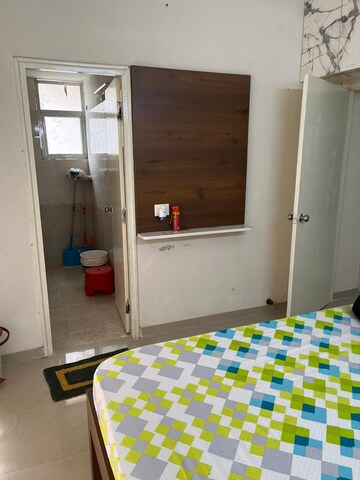 Bathroom in 2 BHK Apartment at Signature Global Synera, Sector 81 – for Sale