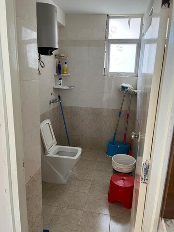Bathroom in 2 BHK Apartment at Signature Global Synera, Sector 81 – for Sale