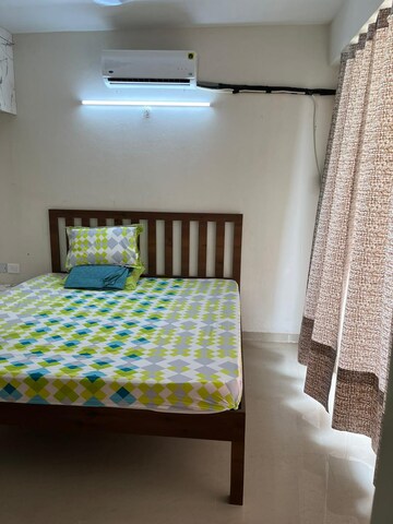 Bedroom in 2 BHK Apartment at Signature Global Synera, Sector 81 – for Sale