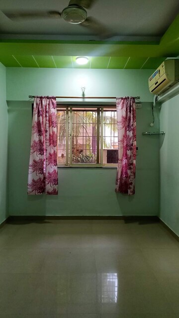 Bedroom in 1 BHK Apartment at Kauls Heritage City Apartment, Vasai West – for Sale