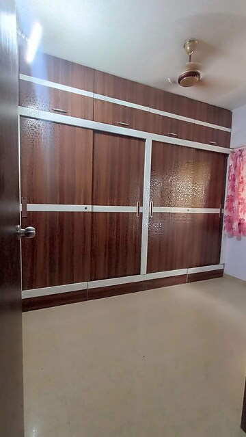 Furnished Amenities in 1 BHK Apartment at Kauls Heritage City Apartment, Vasai West – for Sale