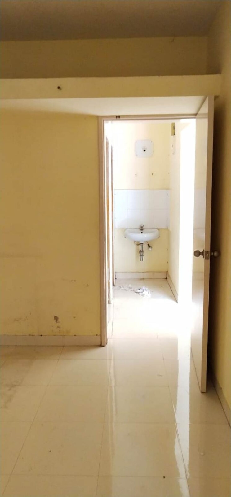 Bedroom, sukhwani-empire-estate 1 Bedroom 550 Sq.Ft. Apartment In Chinchwad Pune 7370936