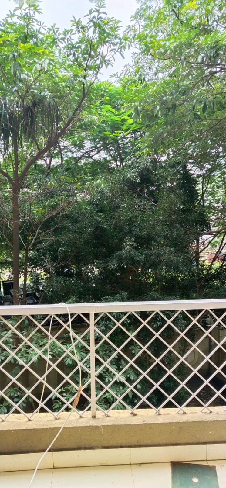 Balcony, sukhwani-empire-estate 1 Bedroom 550 Sq.Ft. Apartment In Chinchwad Pune 7370936