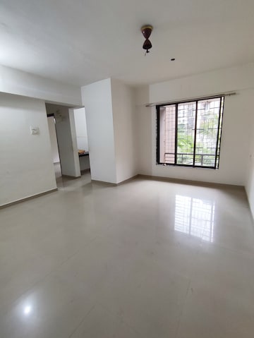 1 BHK Apartment For Resale in Om Sai Plaza Ghodbunder Road Thane  7370945