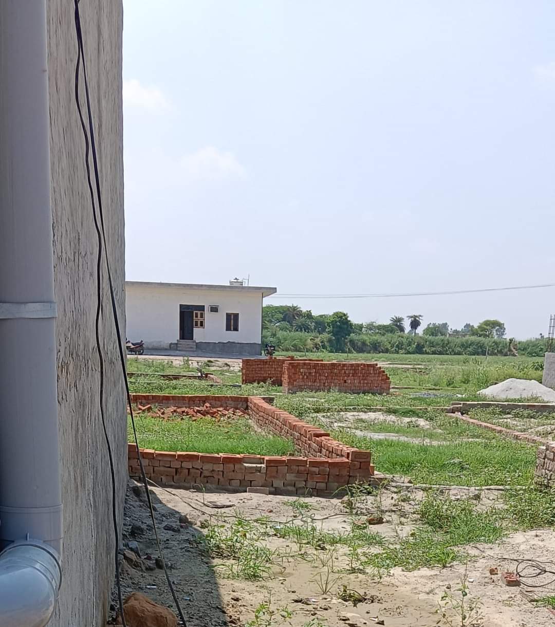 Plot For Resale in Bhopani Village Faridabad  7370950