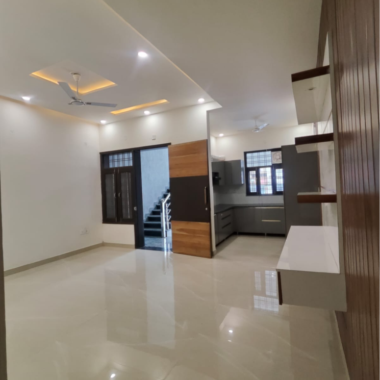 Living Room, sahastradhara road 3 Bedroom 107 Sq.Yd. Independent House In Sahastradhara Road Dehradun 7370979