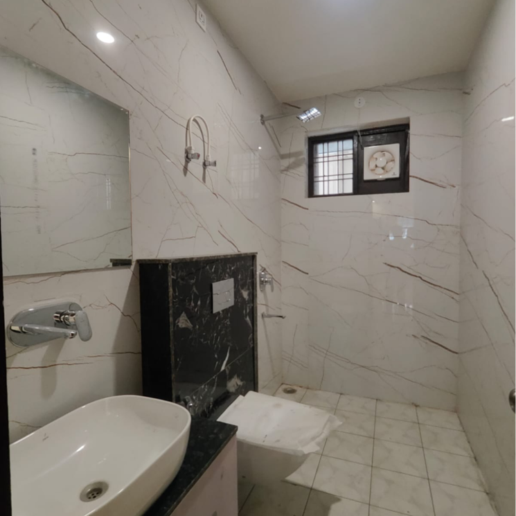 Bathroom, sahastradhara road 3 Bedroom 107 Sq.Yd. Independent House In Sahastradhara Road Dehradun 7370979