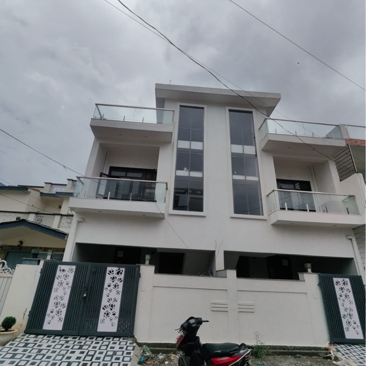 Exterior View, sahastradhara road 3 Bedroom 107 Sq.Yd. Independent House In Sahastradhara Road Dehradun 7370979