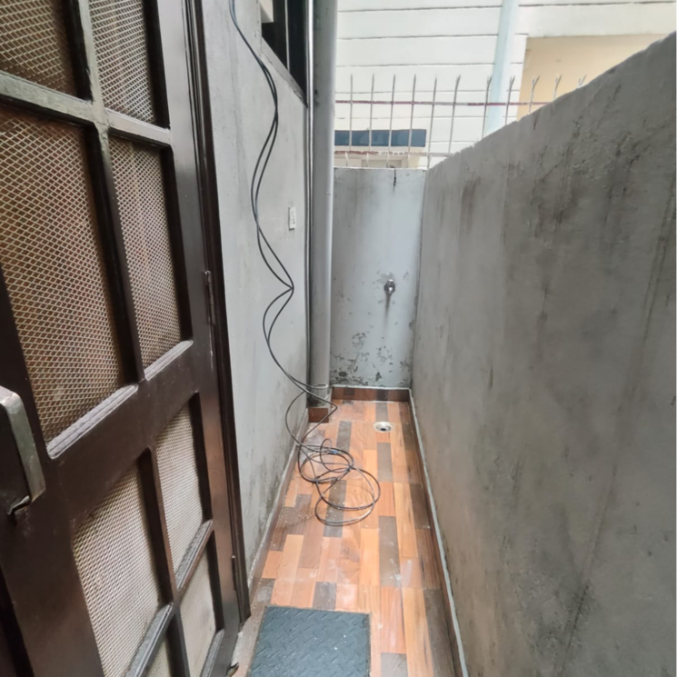 Balcony, sahastradhara road 3 Bedroom 107 Sq.Yd. Independent House In Sahastradhara Road Dehradun 7370979