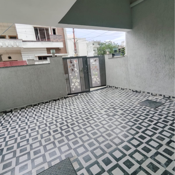 Bedroom, sahastradhara road 3 Bedroom 107 Sq.Yd. Independent House In Sahastradhara Road Dehradun 7370979