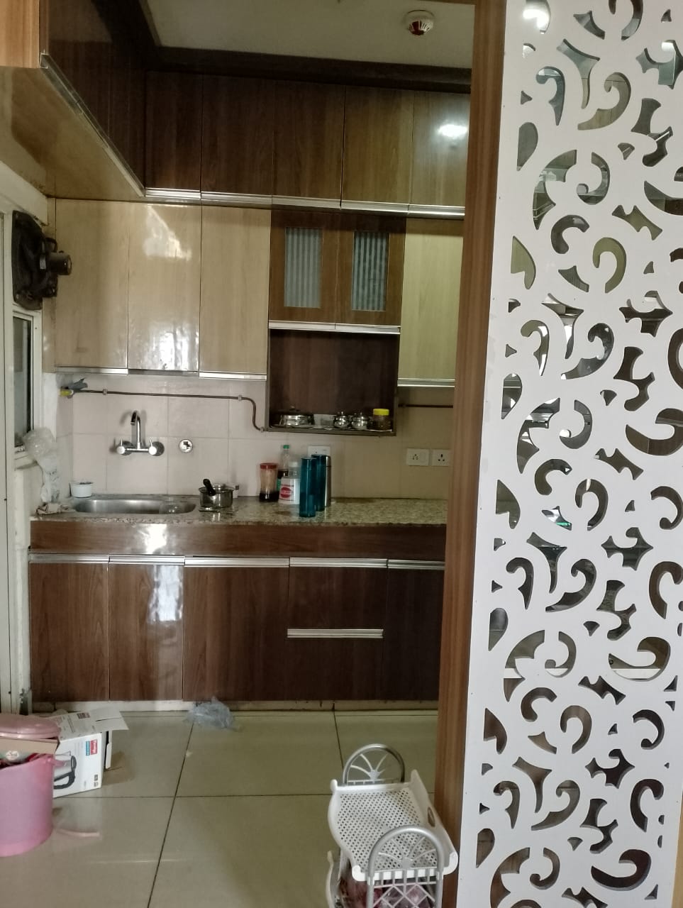 2 BHK Apartment For Rent in Panchsheel Greens Noida Ext Sector 16 Greater Noida  7370332