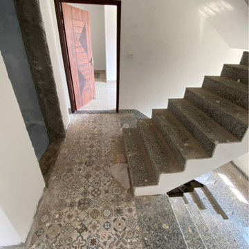 Living Room in 2 BHK Builder Floor at Sahastradhara Road – for Sale