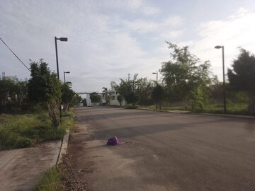 Plot Area in  Land at Sangareddy – for Sale