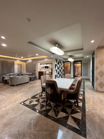 Parking in 3 BHK Apartment at Conscient Hines Elevate, Sector 59 – for Sale