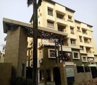 2 BHK Apartment For Resale in Aspiration Serenity Kustia Kolkata  7371075