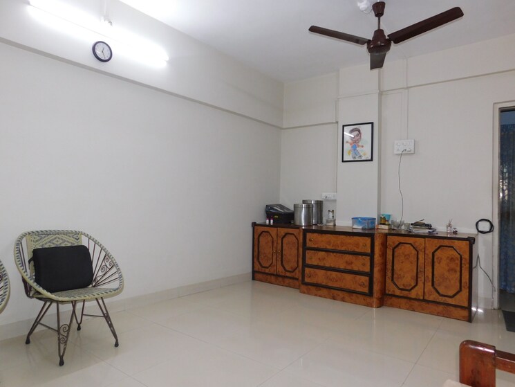 Living Room, mulund west 2 Bedroom 778 Sq.Ft. Apartment In Mulund West Mumbai 7371081