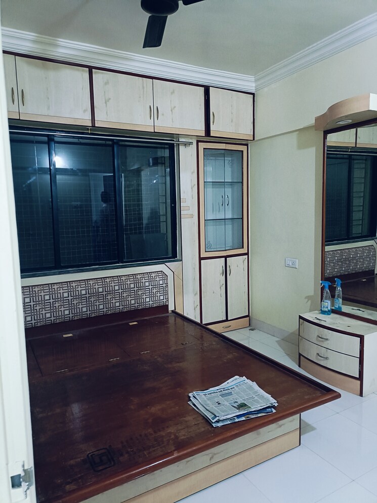 Living Room, ashish-plaza-kothrud 2 Bedroom 1000 Sq.Ft. Apartment In Kothrud Pune 7371095